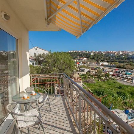 Apartments Edi - Zf Hvar Hvar Town Luaran gambar