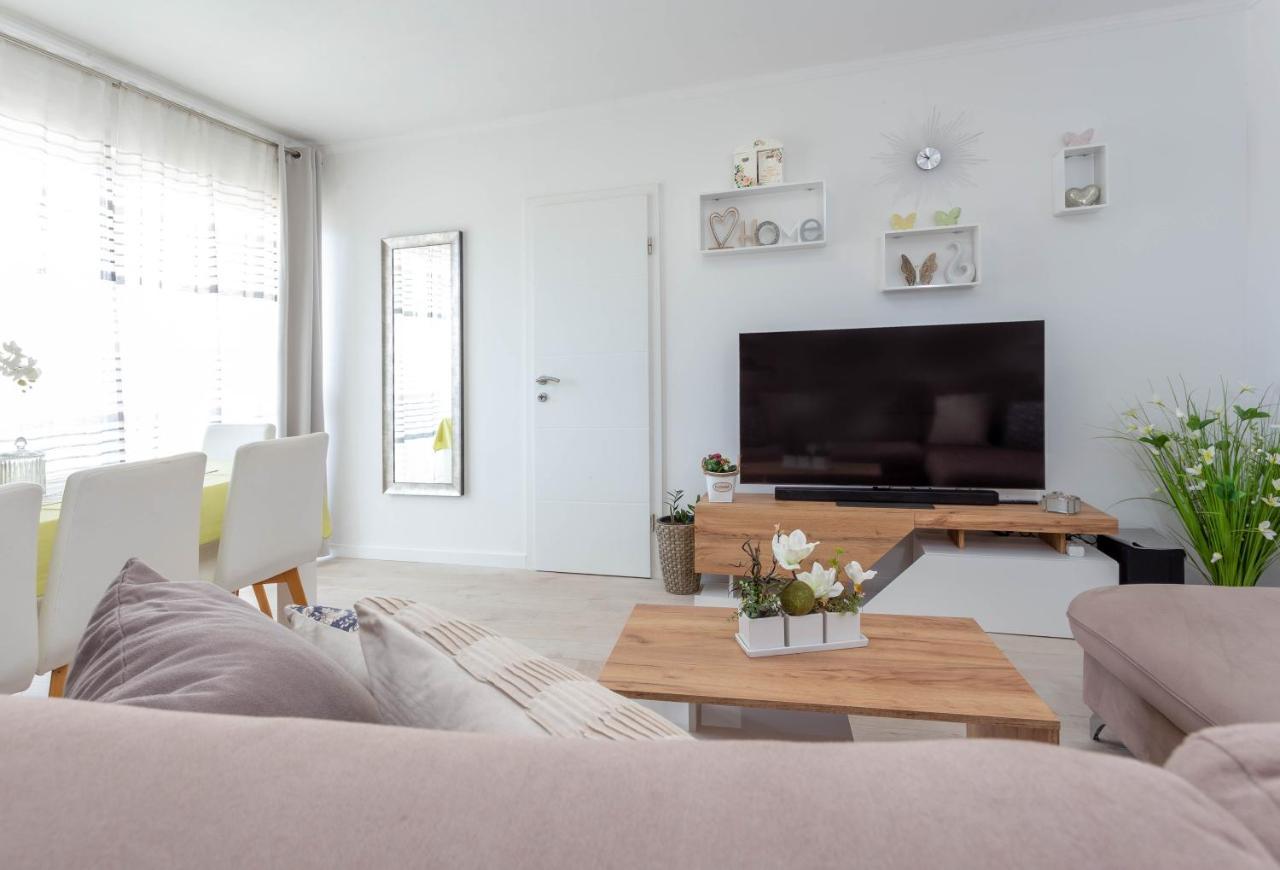 Apartments Edi - Zf Hvar Hvar Town Luaran gambar