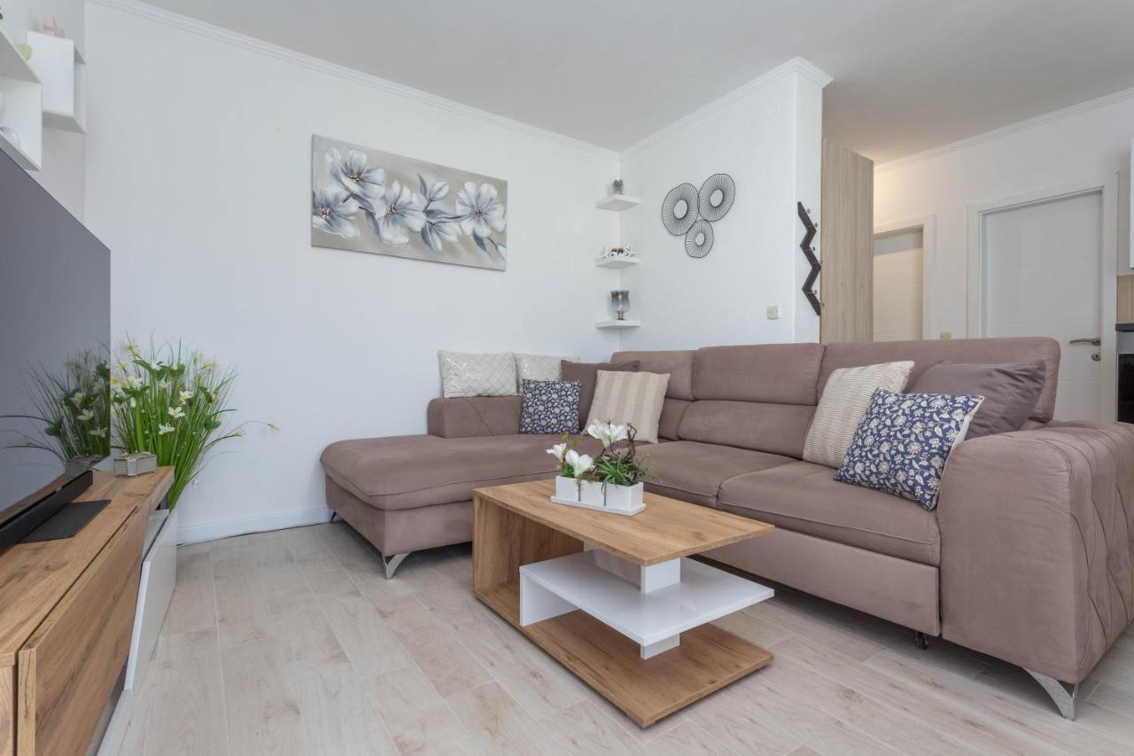 Apartments Edi - Zf Hvar Hvar Town Luaran gambar