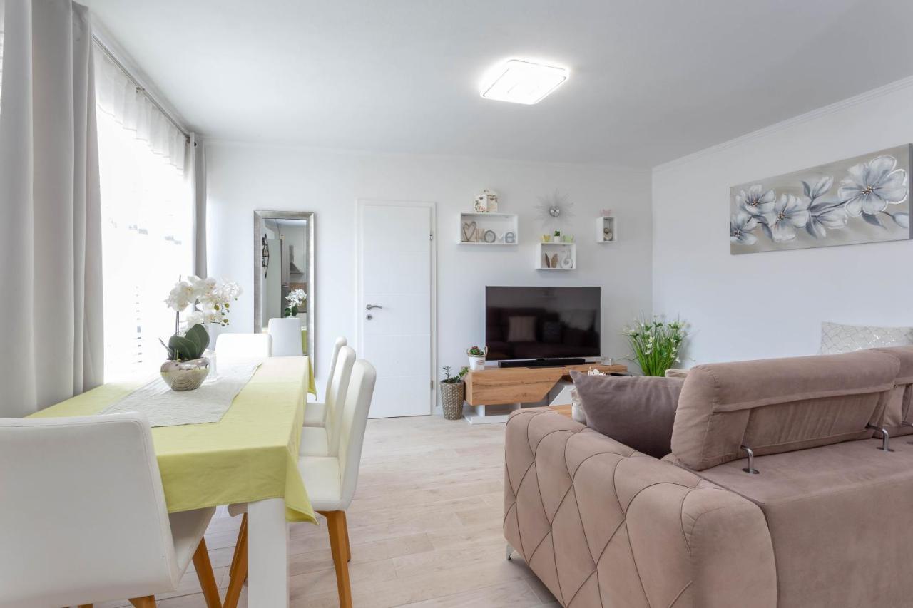Apartments Edi - Zf Hvar Hvar Town Luaran gambar