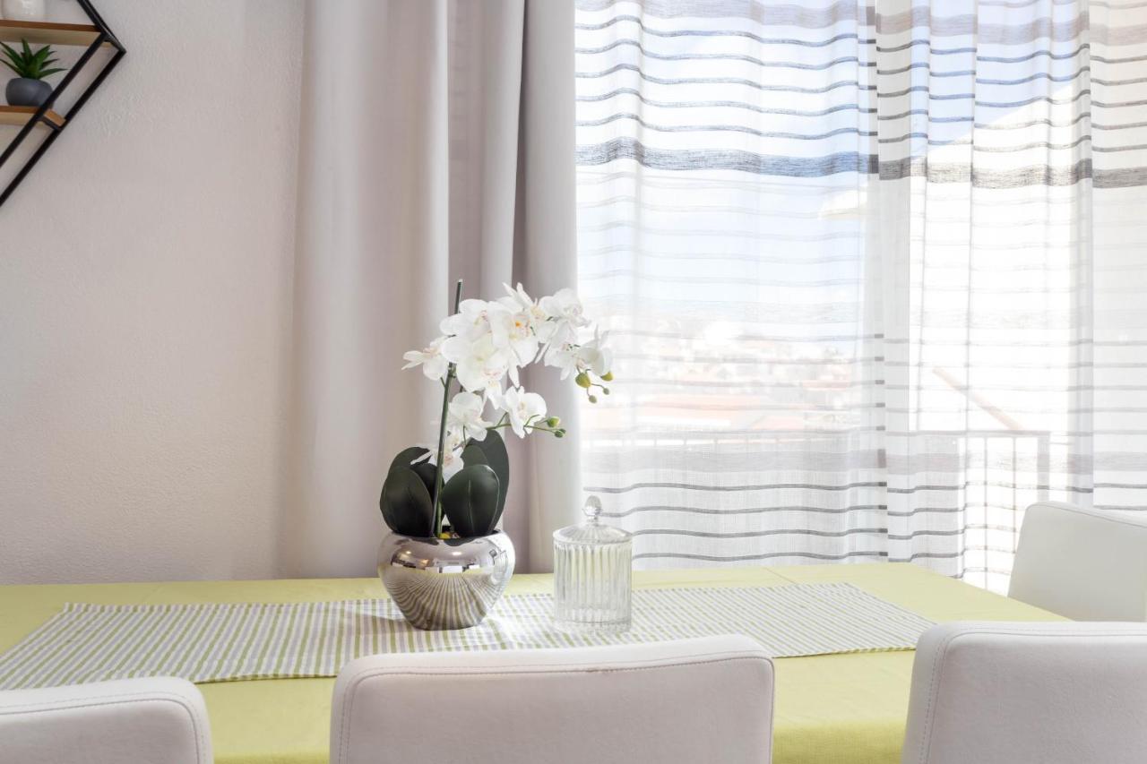 Apartments Edi - Zf Hvar Hvar Town Luaran gambar