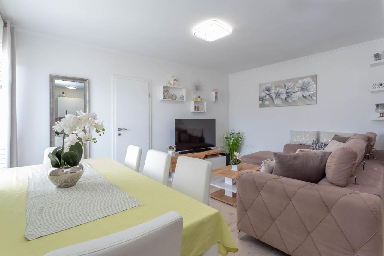 Apartments Edi - Zf Hvar Hvar Town Luaran gambar