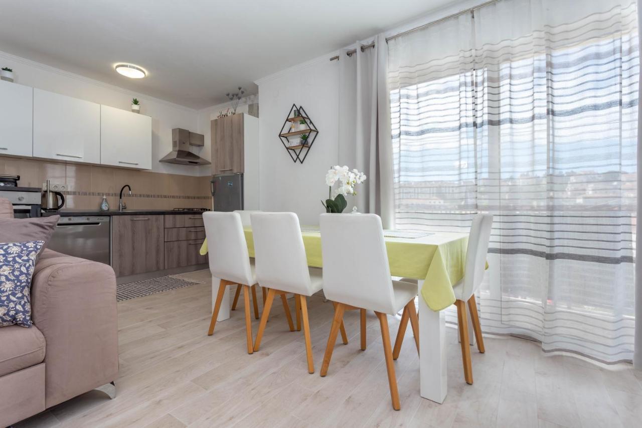 Apartments Edi - Zf Hvar Hvar Town Luaran gambar