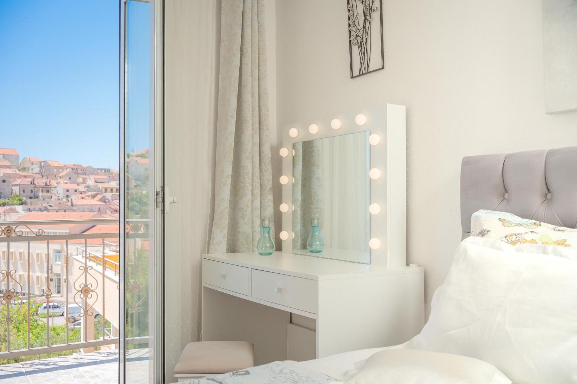 Apartments Edi - Zf Hvar Hvar Town Luaran gambar