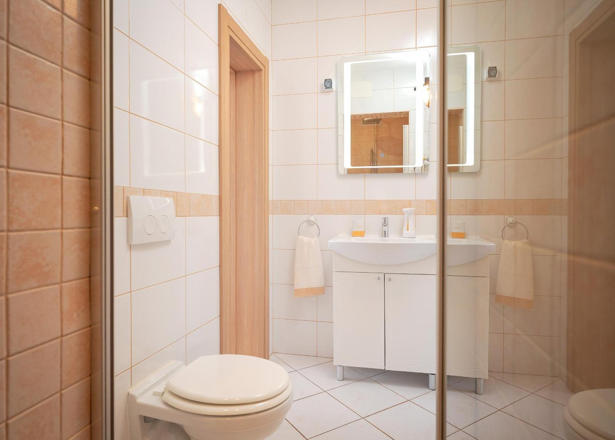 Apartments Edi - Zf Hvar Hvar Town Luaran gambar