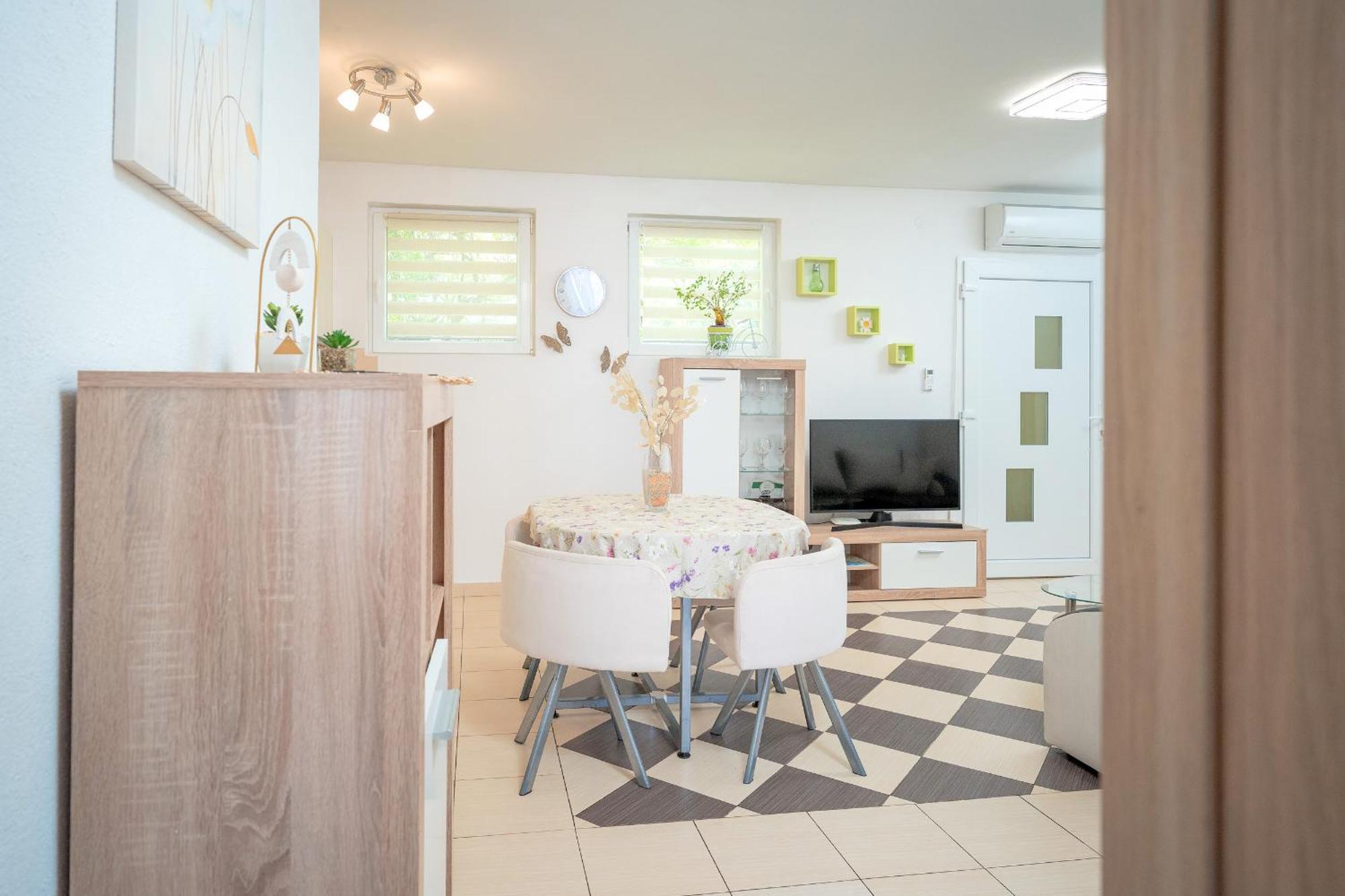 Apartments Edi - Zf Hvar Hvar Town Luaran gambar