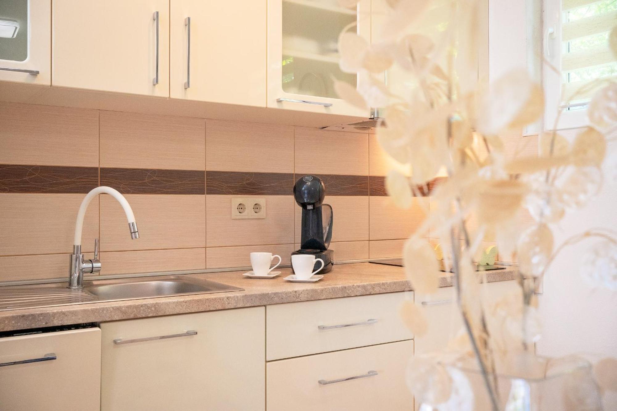 Apartments Edi - Zf Hvar Hvar Town Luaran gambar