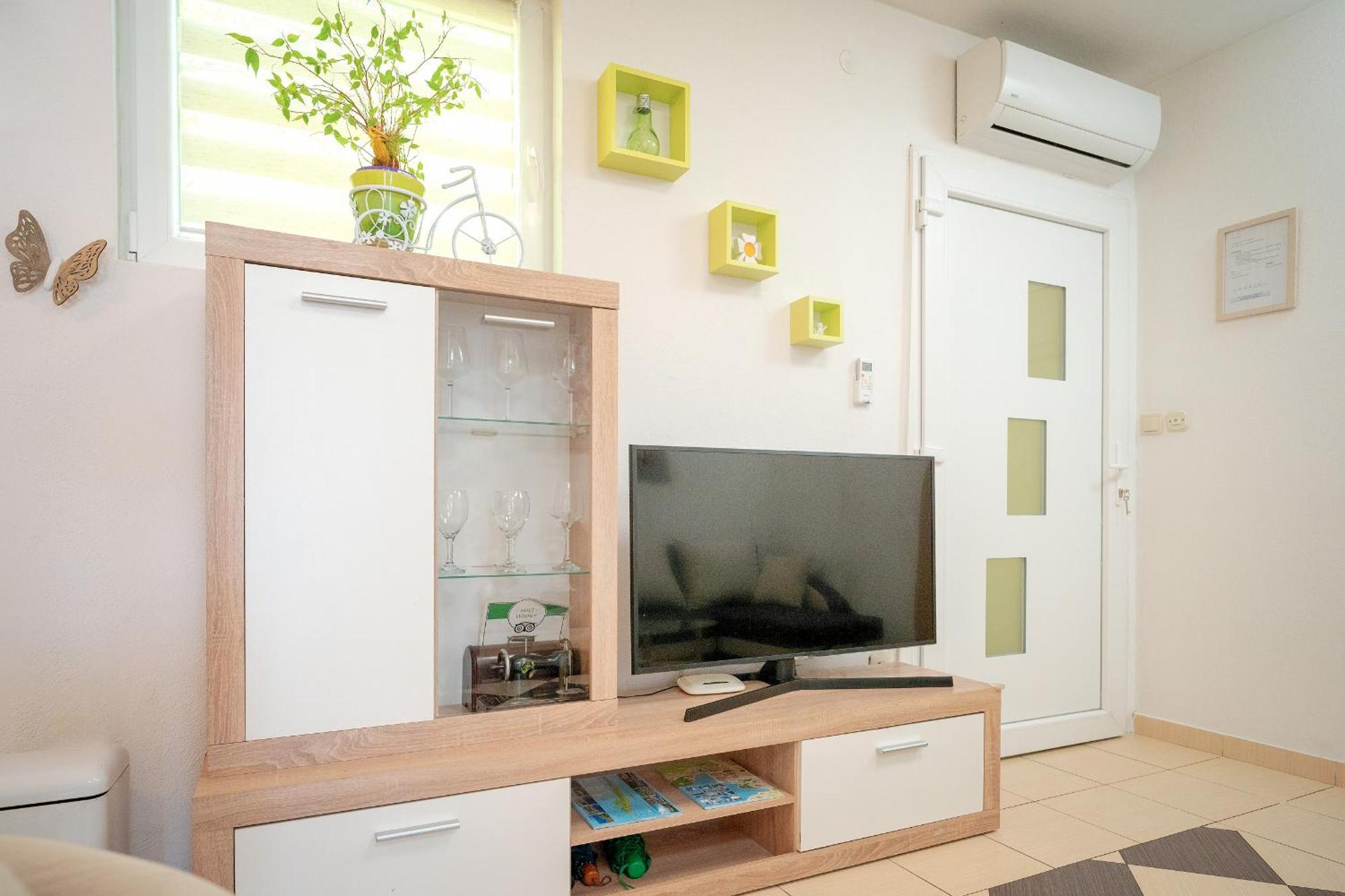 Apartments Edi - Zf Hvar Hvar Town Luaran gambar