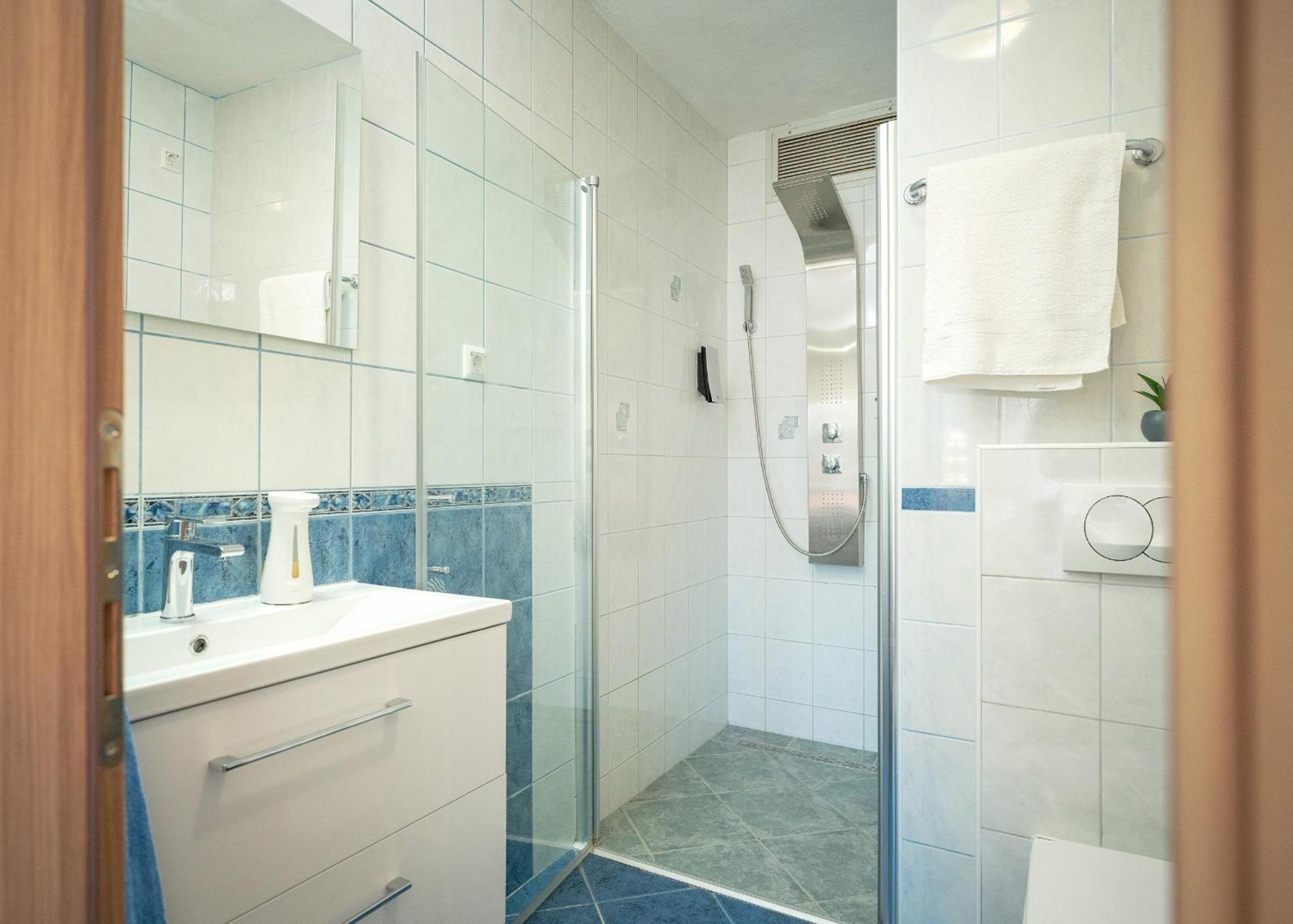 Apartments Edi - Zf Hvar Hvar Town Luaran gambar