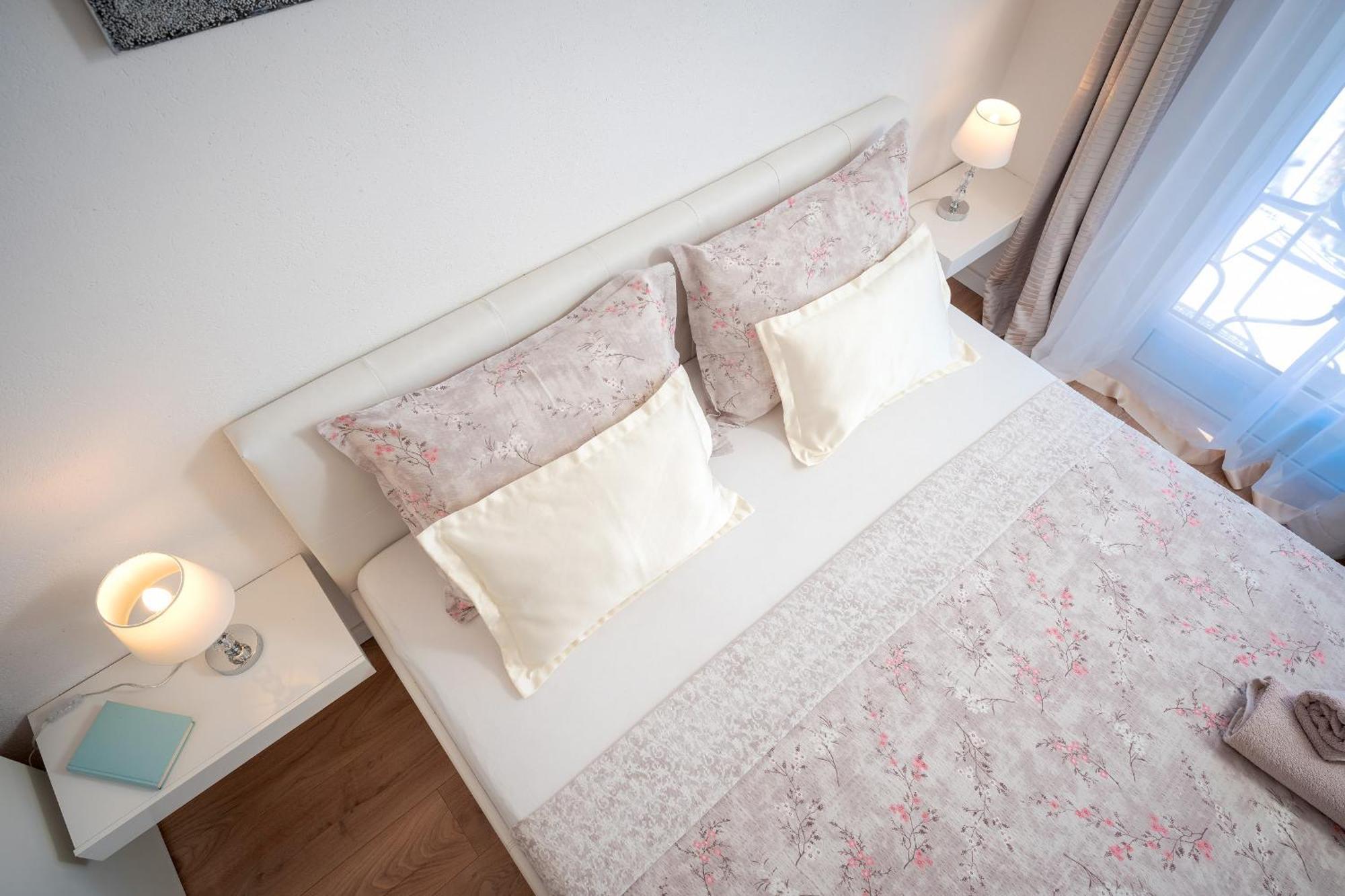 Apartments Edi - Zf Hvar Hvar Town Luaran gambar