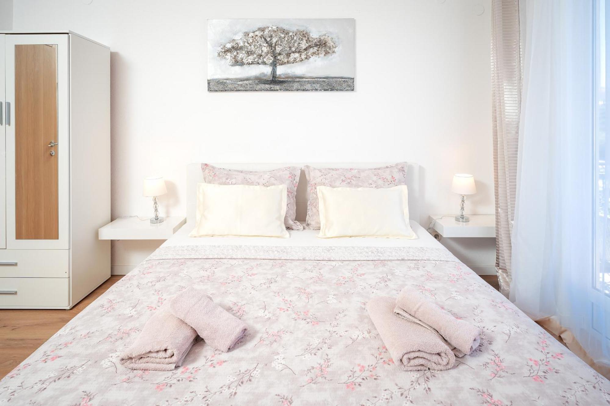 Apartments Edi - Zf Hvar Hvar Town Luaran gambar