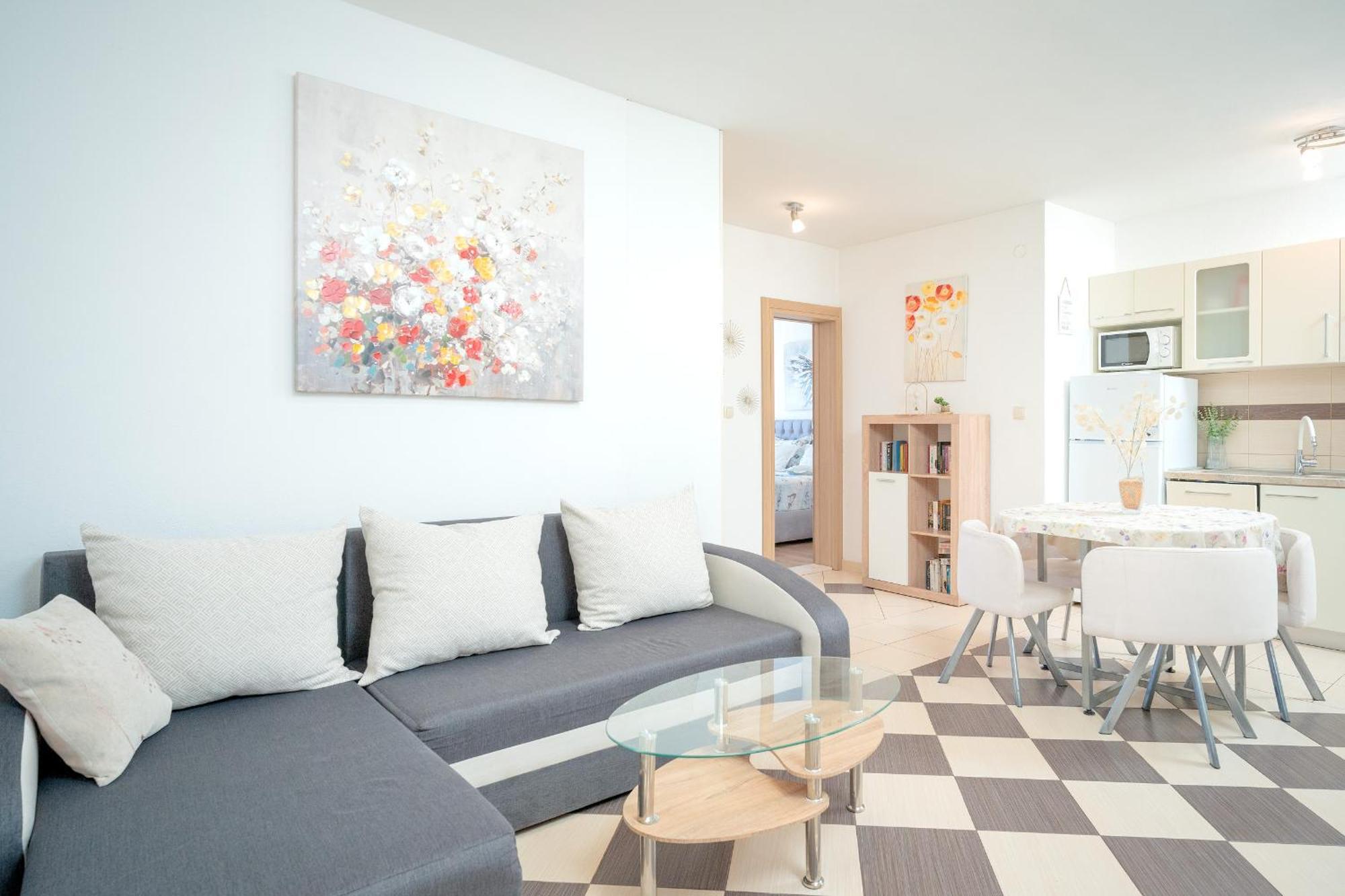 Apartments Edi - Zf Hvar Hvar Town Luaran gambar
