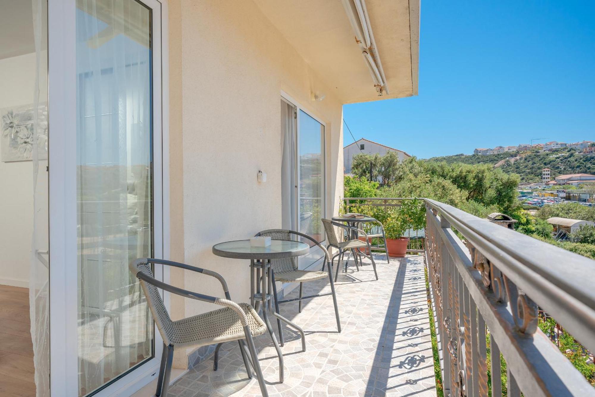 Apartments Edi - Zf Hvar Hvar Town Luaran gambar