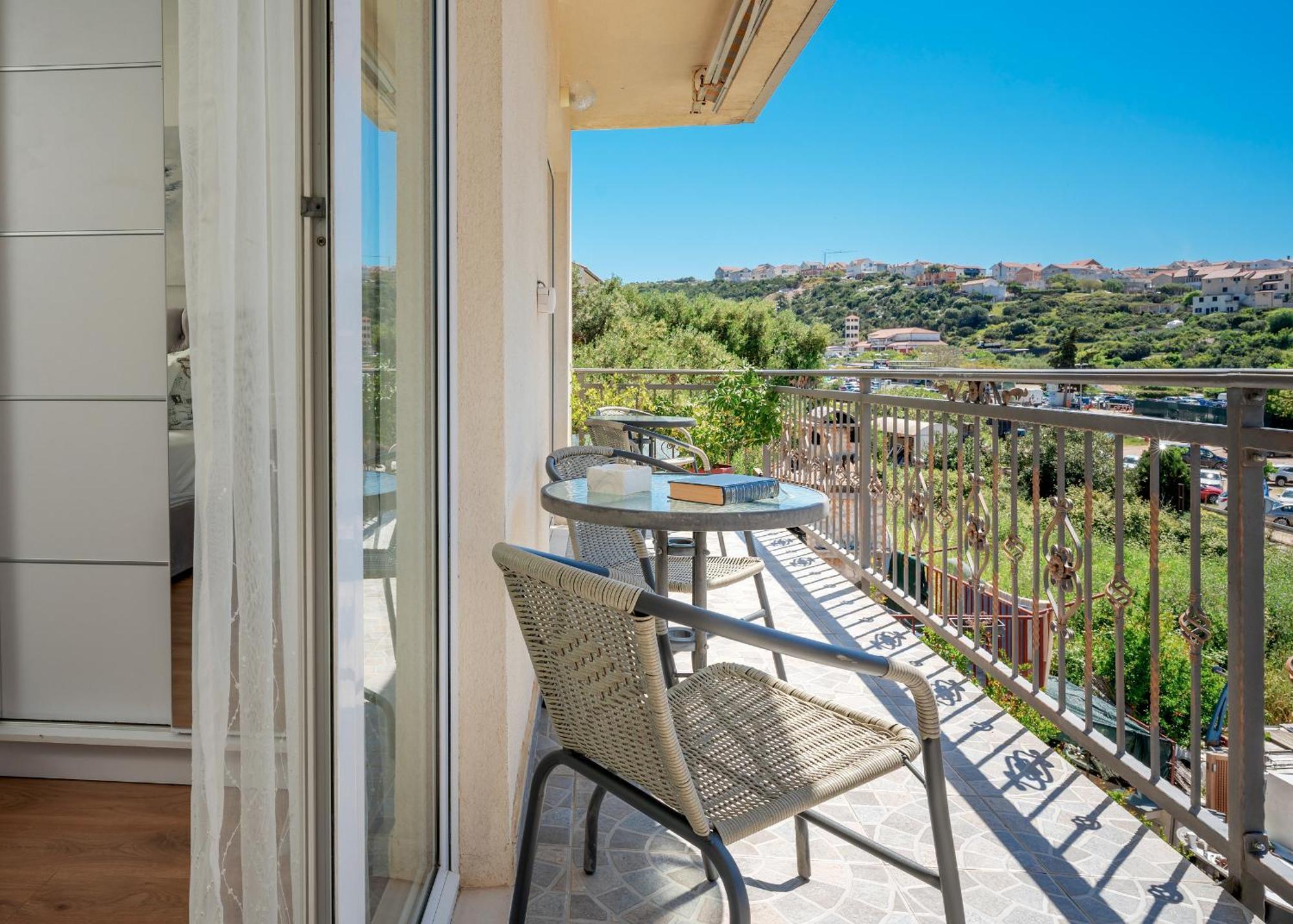 Apartments Edi - Zf Hvar Hvar Town Luaran gambar