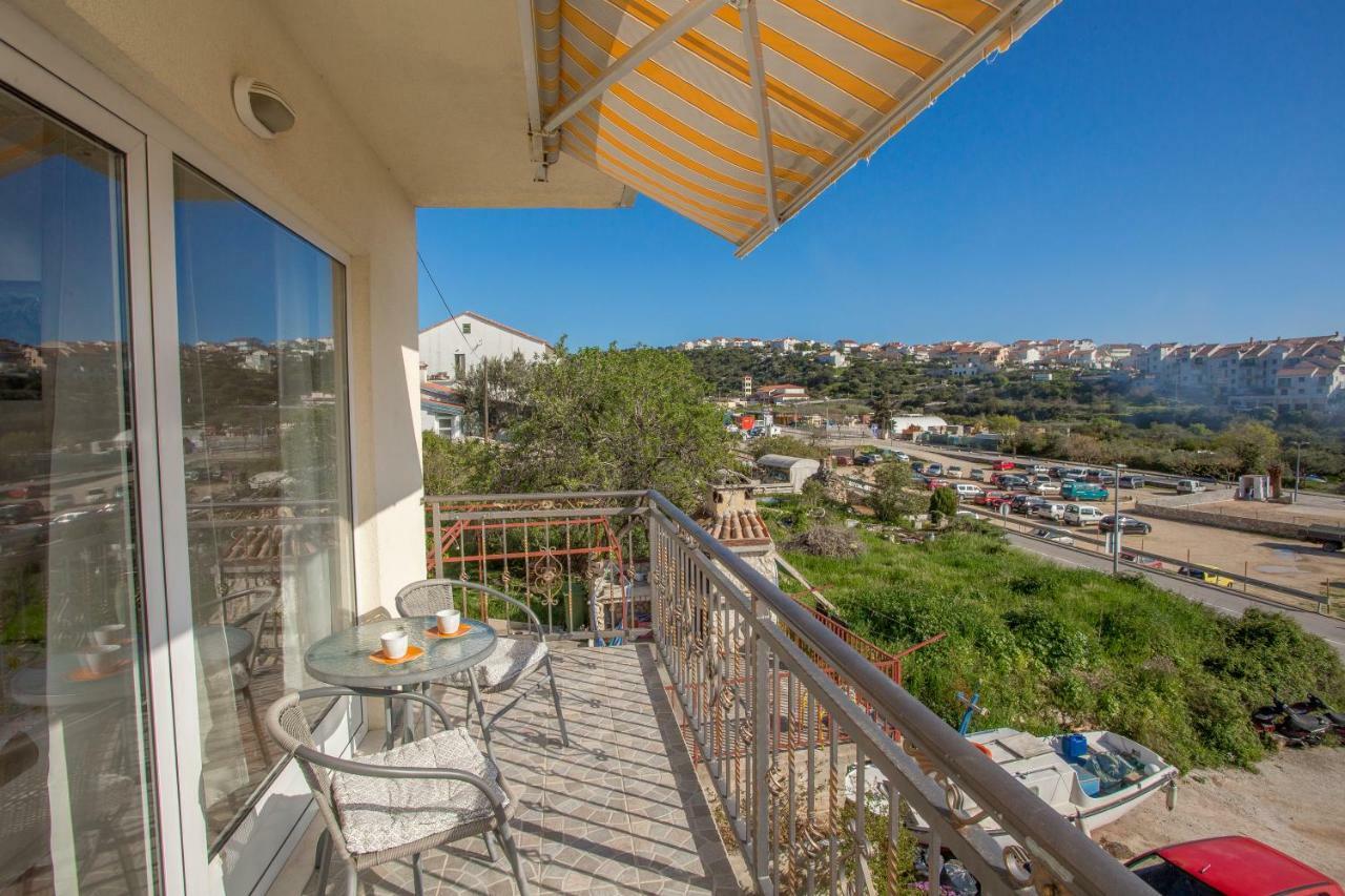 Apartments Edi - Zf Hvar Hvar Town Luaran gambar